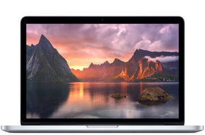 MacBook Pro - 2015 i7