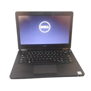 Dell Latitude E5270 Core i5 - 6th Gen