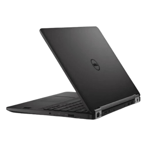 Dell Latitude E5270 Core i5 - 6th Gen