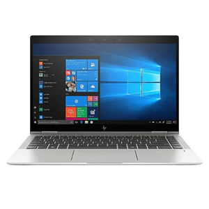 HP Elitebook 1040 G6 x360-touch Core-i7-8th-Gen