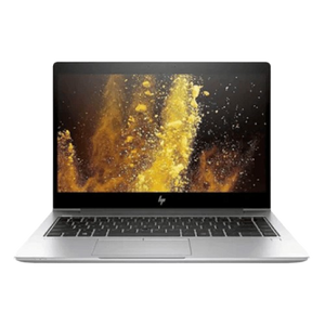 HP Elitebook 1040 g5 x360 touch Core-i7 8th Gen