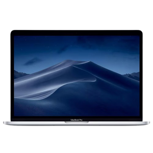 MacBook Pro - 2019 i7 Touch Bar Touch ID