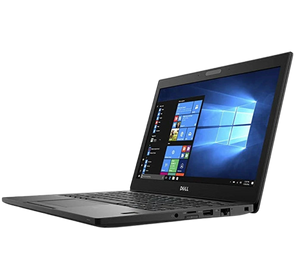 Dell Latitude 7280 Core i7-7th Gen
