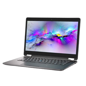 Dell Latitude 7470 Touch Core i5 - 6th Gen
