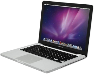 MacBook Pro - 2012