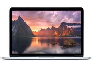 MacBook Pro - 2015 i7