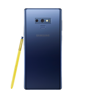 Samsung Note 9