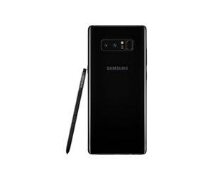 Samsung Note 8