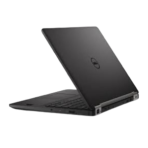 Dell Latitude E7270 Touch Core i5 - 6th Gen