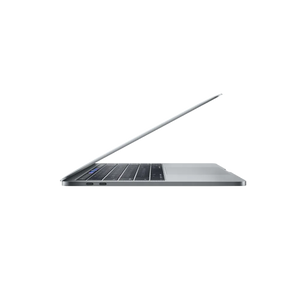 MacBook Pro - 2019 i7 Touch Bar Touch