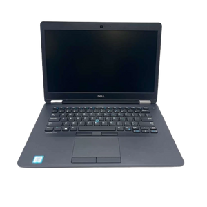 Dell Latitude 7470 Touch Core i5 - 6th Gen