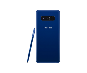 Samsung Note 8