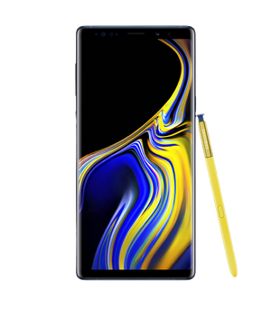 Samsung Note 9