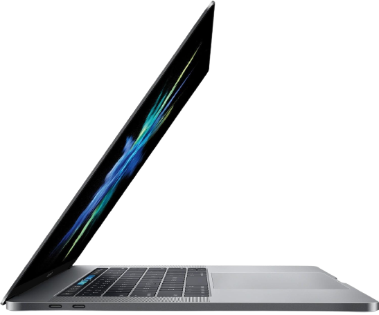 MacBook Pro - 2015 i7
