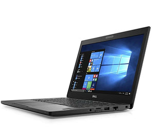 Dell Latitude 7280 Core i7-7th Gen